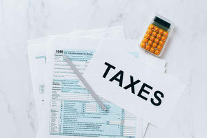 Filing LLC Taxes