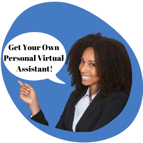 Here At Ingram Taxes We assign You A Personal Virtual Assistant. Tax Preparation Service that aims to help their communities.